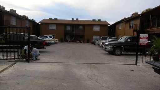 Broadband Internet Balch Springs